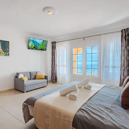 Apartamento Grandview Costa Adeje (Tenerife)