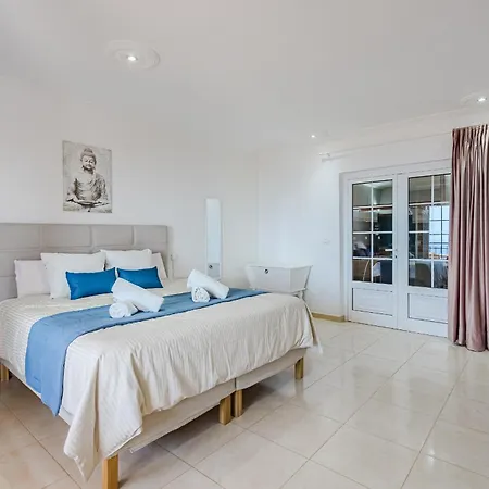Grandview Apartamento Costa Adeje (Tenerife)