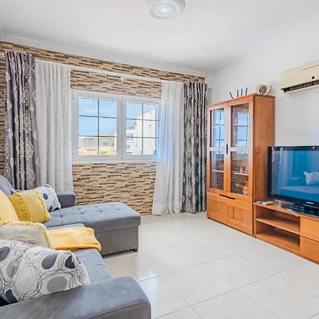 Grandview Apartamento *
