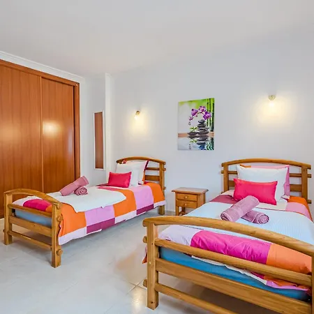Grandview Appartement *