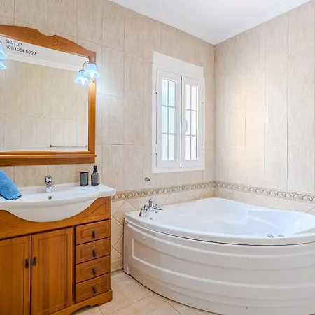 Appartement Grandview *