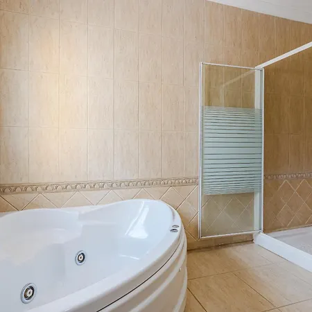 Appartement Grandview *