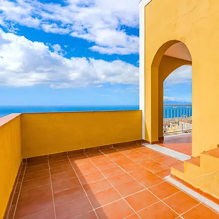 Grandview Appartement *