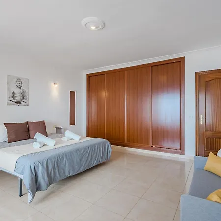 Appartement Grandview *
