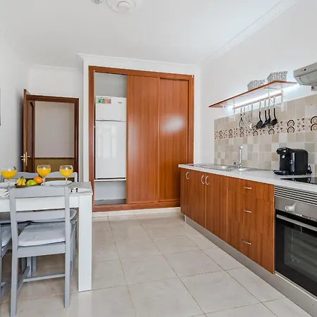 Grandview Appartement Costa Adeje (Tenerife)