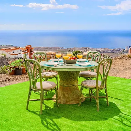 Appartement Grandview