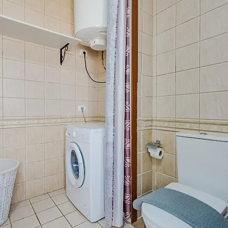 Grandview Appartement *