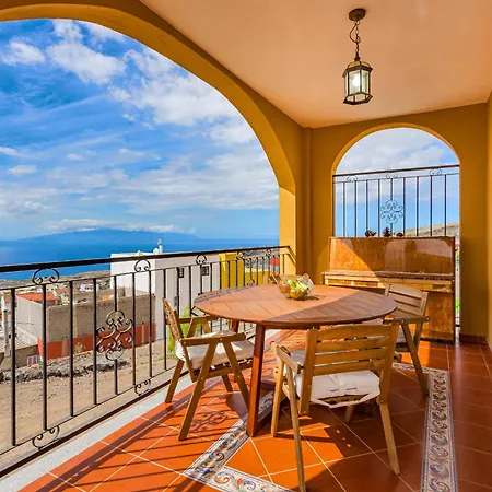 Grandview Appartement