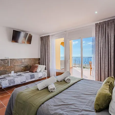 Appartement Grandview
