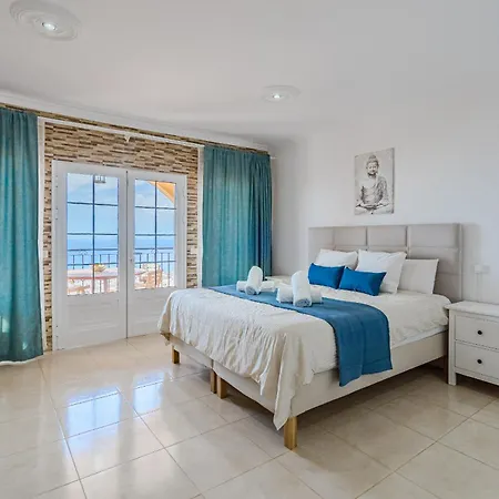 Appartement Grandview *