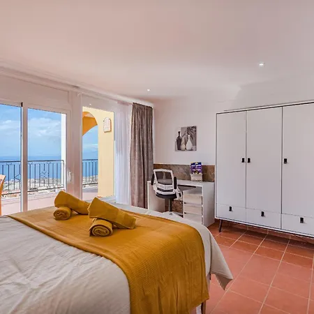 Grandview Appartement