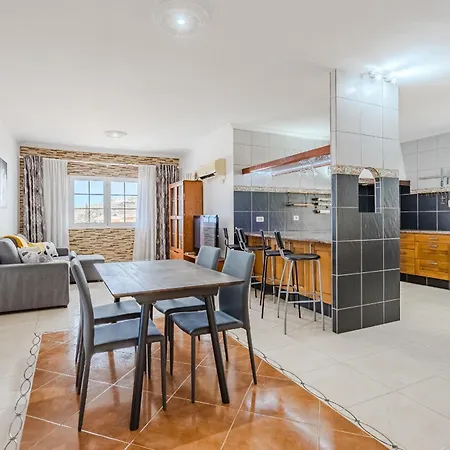 Appartement Grandview *