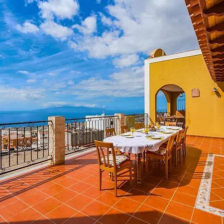 Apartment Grandview Costa Adeje (Tenerife)